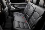 LDV D90 Luxe 2017 года